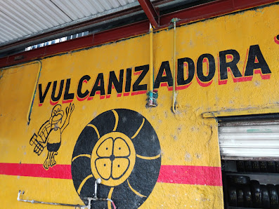 Vulcanizadora "el Pavo"